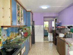 Blk 231 Yishun Street 21 (Yishun), HDB 4 Rooms #438643791